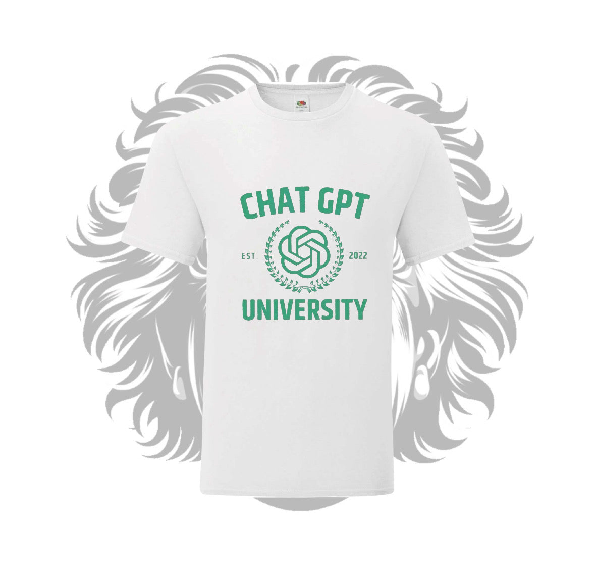 chat GPT university