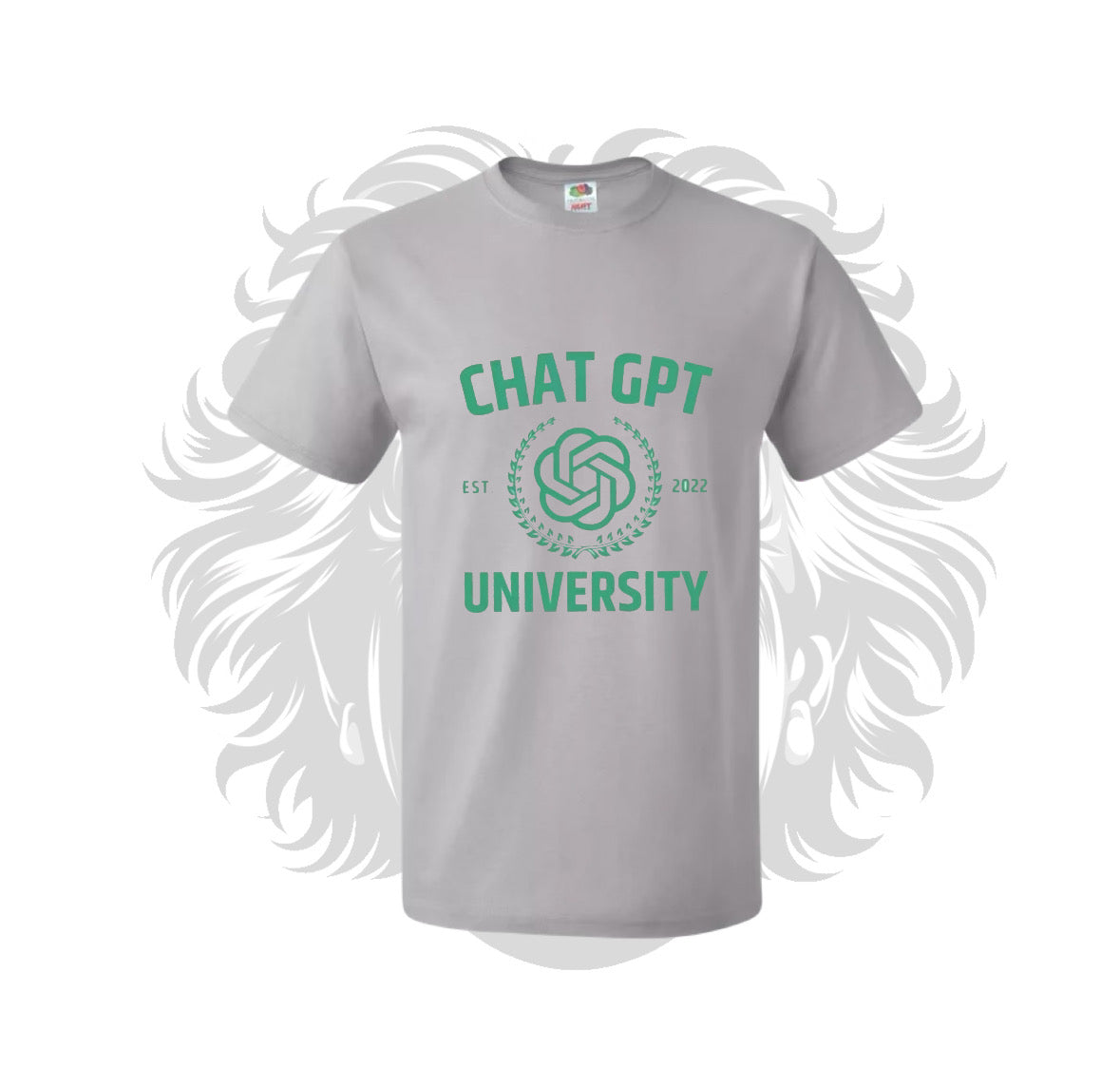 chat GPT university