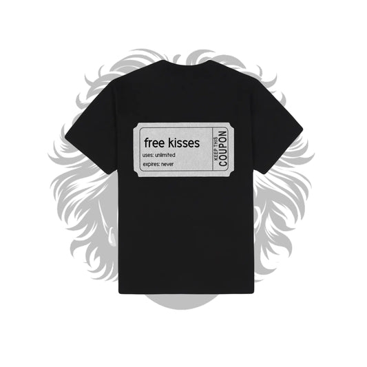 Free Kisses